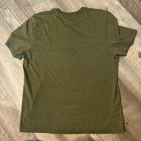 St.John’s Bay men T-shirt- lot of 2- size M - Picture 5 of 7